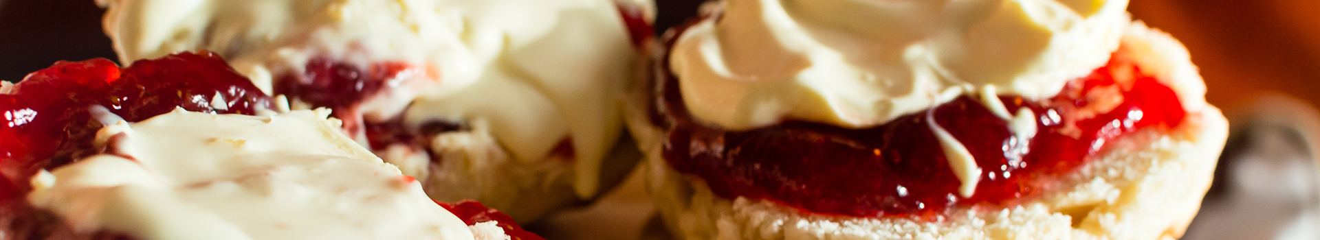 Scones