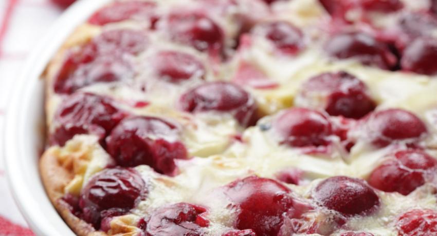 Clafoutis