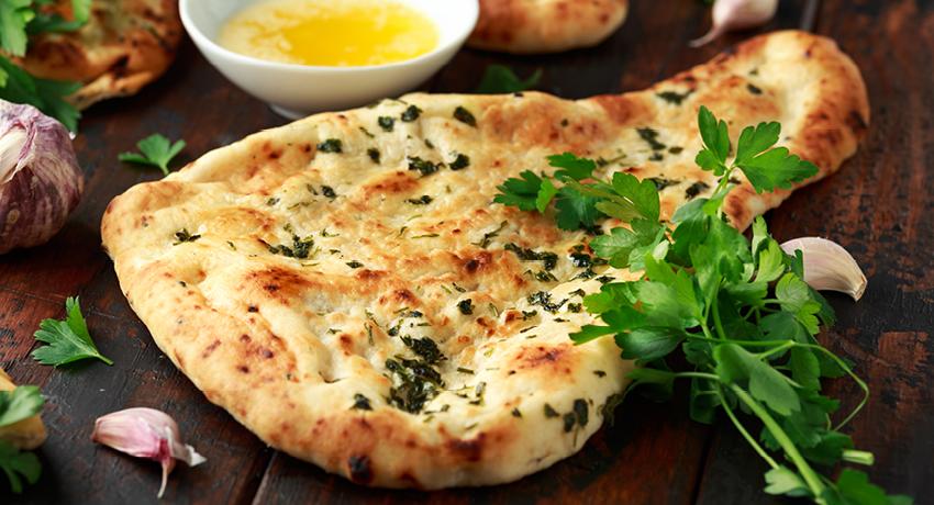 Flatbreads