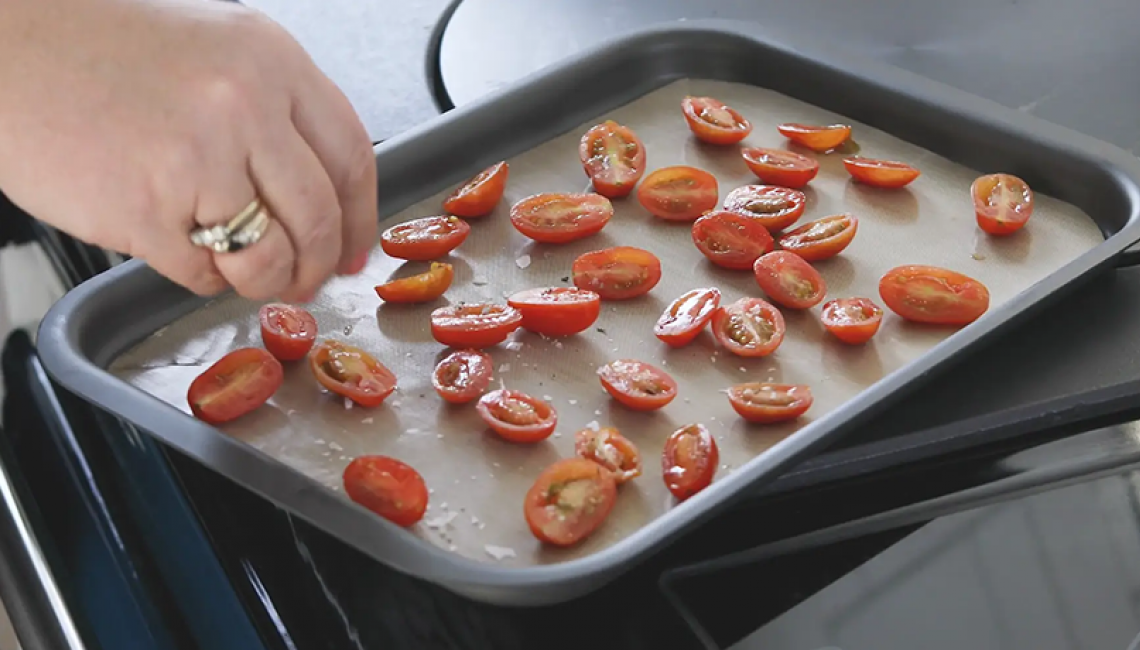 Dehydrating Techniques